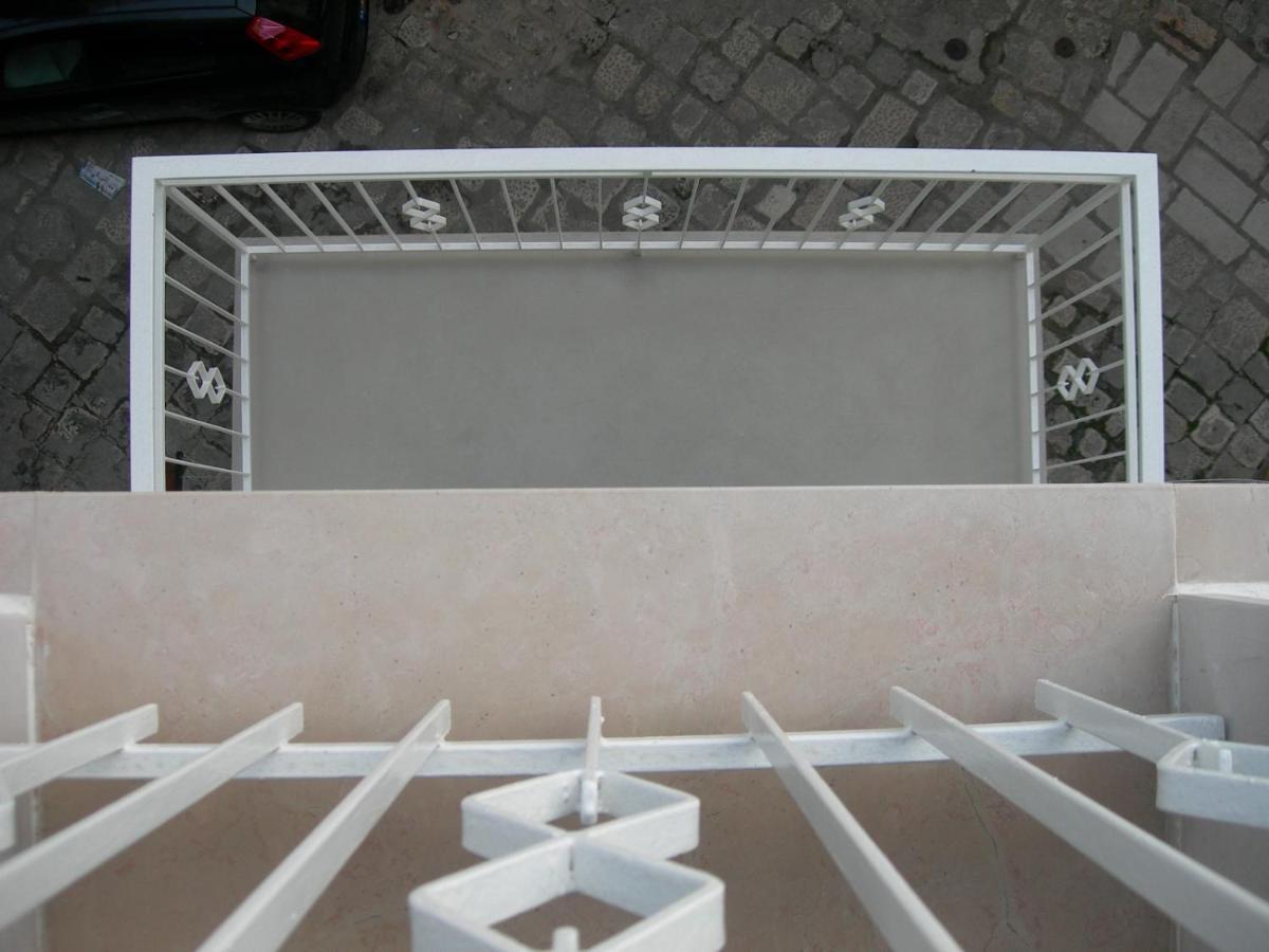 Capri House Apartment Фазано Екстериор снимка