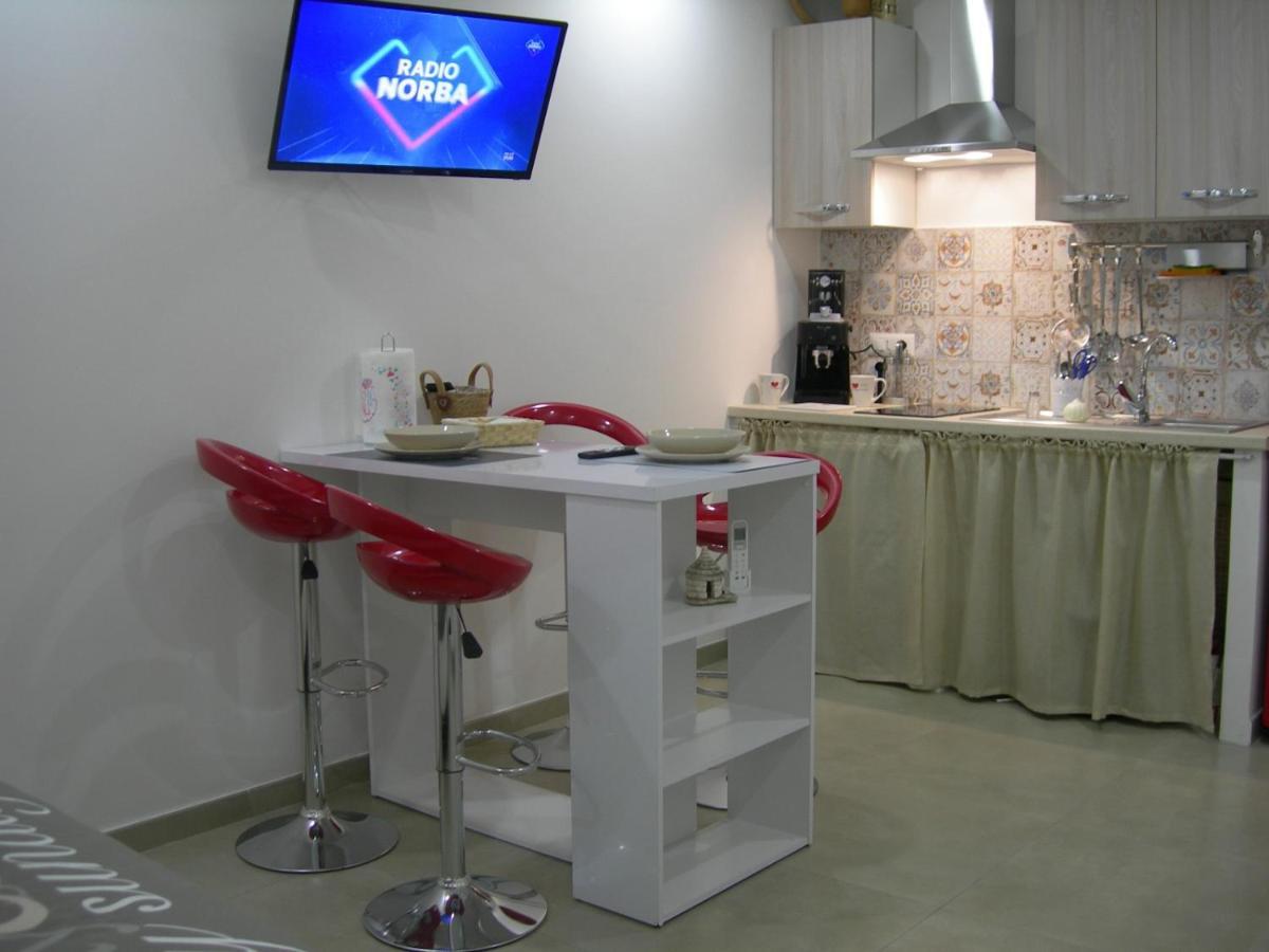 Capri House Apartment Фазано Екстериор снимка