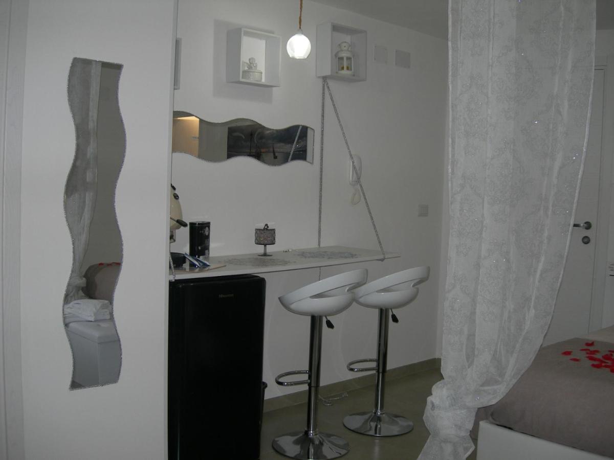 Capri House Apartment Фазано Екстериор снимка