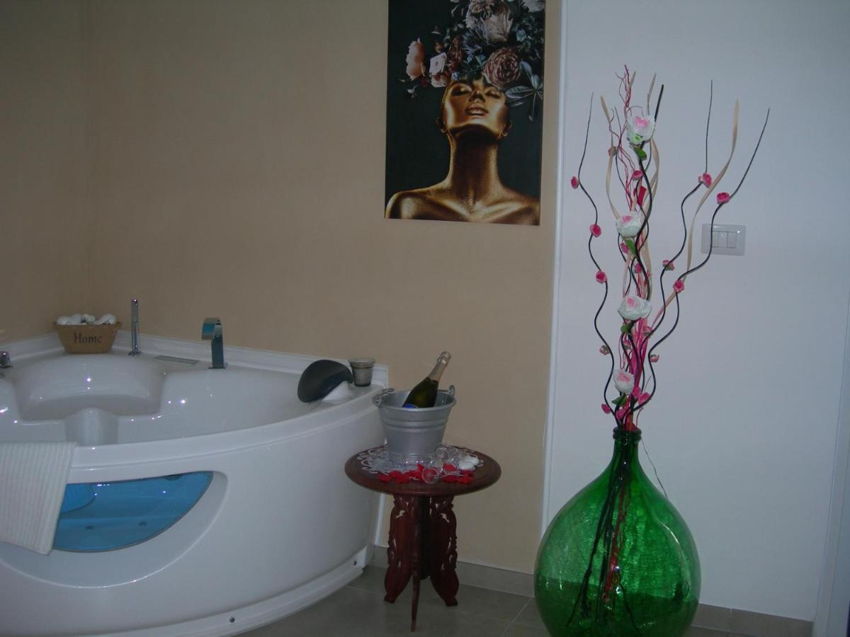 Capri House Apartment Фазано Екстериор снимка