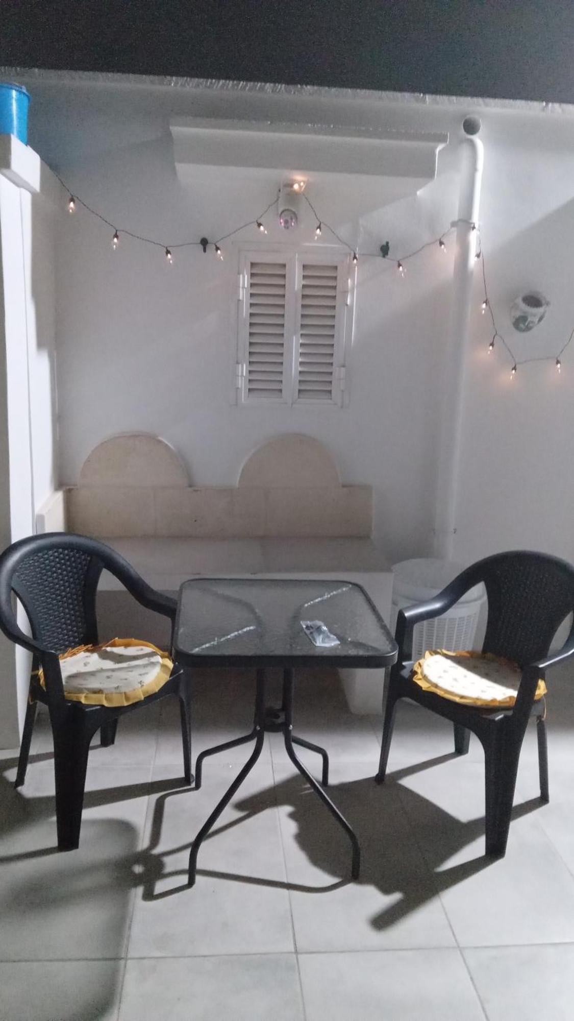 Capri House Apartment Фазано Екстериор снимка