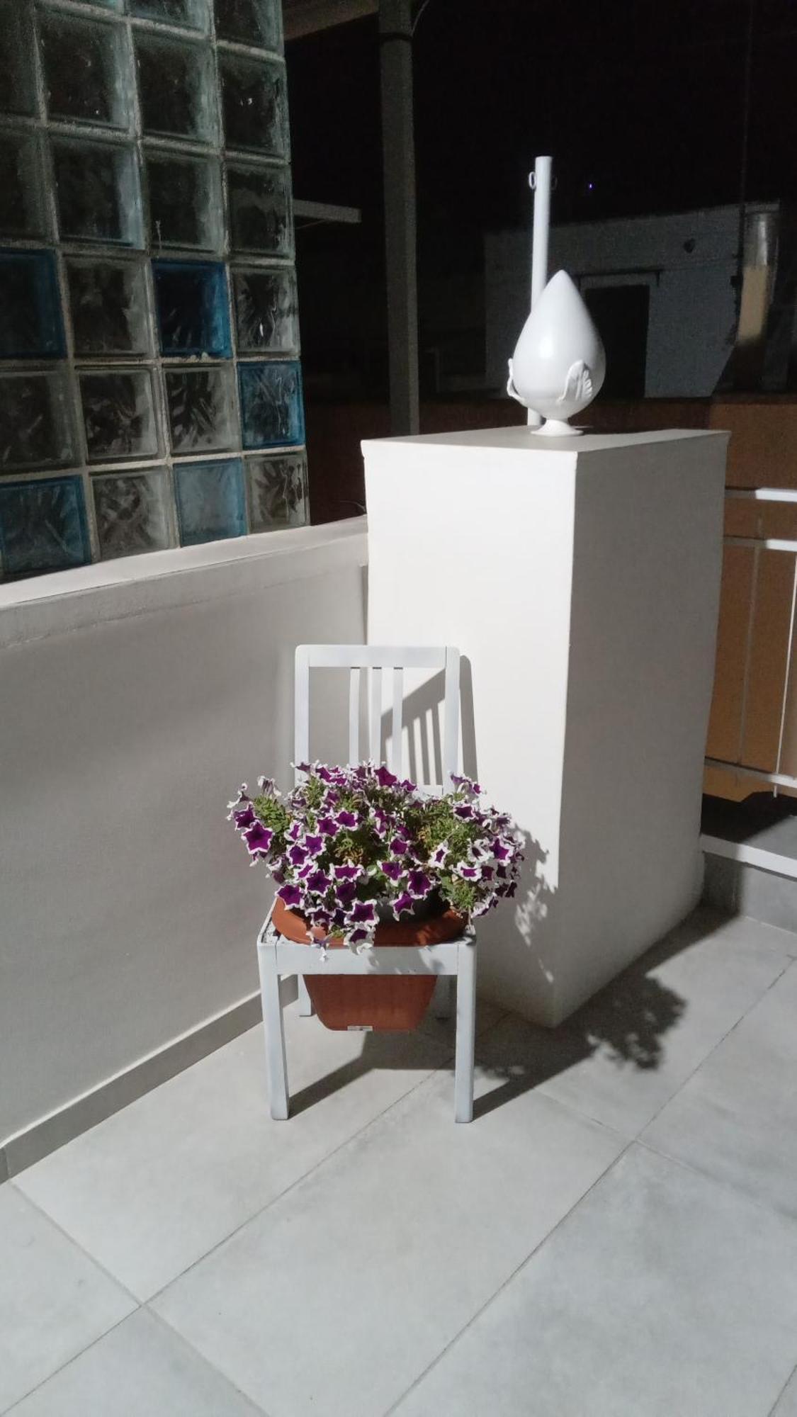 Capri House Apartment Фазано Екстериор снимка
