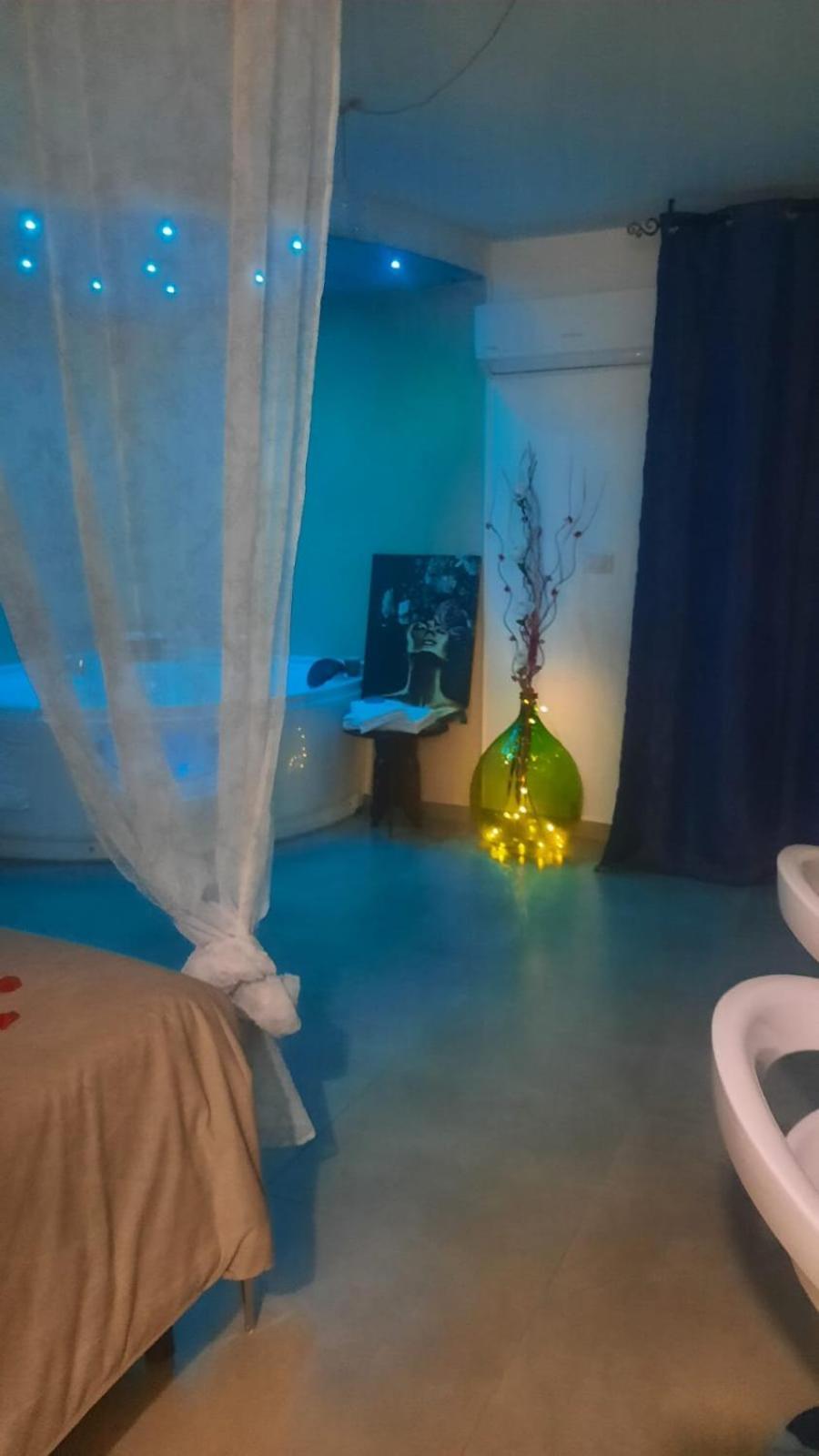 Capri House Apartment Фазано Екстериор снимка