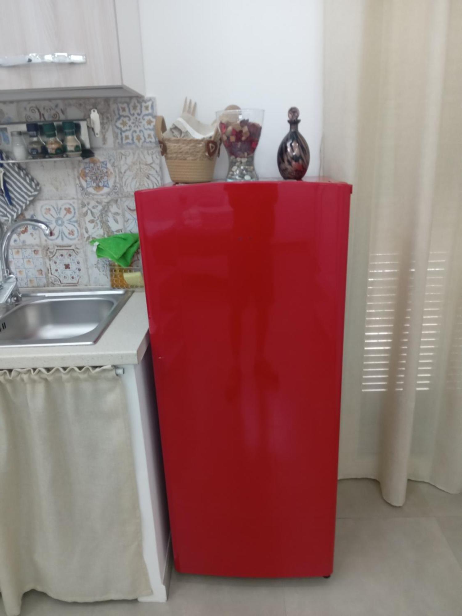 Capri House Apartment Фазано Екстериор снимка