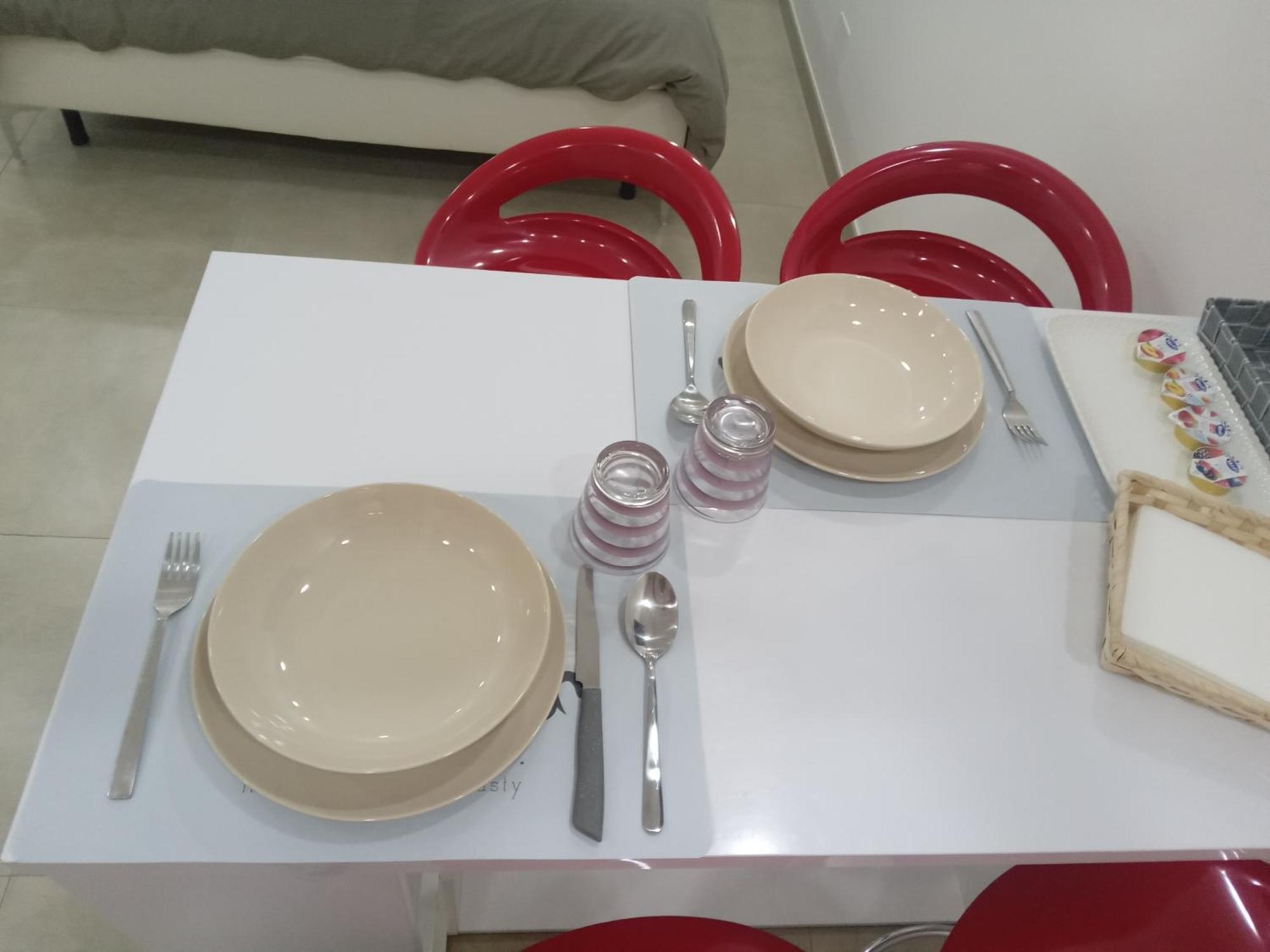 Capri House Apartment Фазано Екстериор снимка