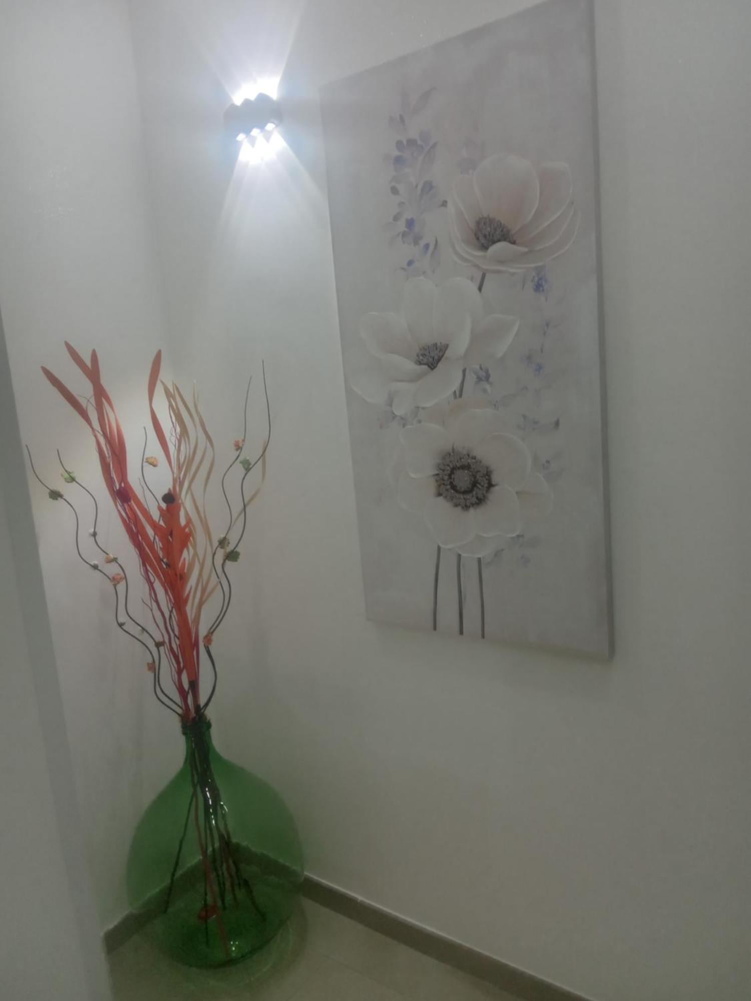 Capri House Apartment Фазано Екстериор снимка