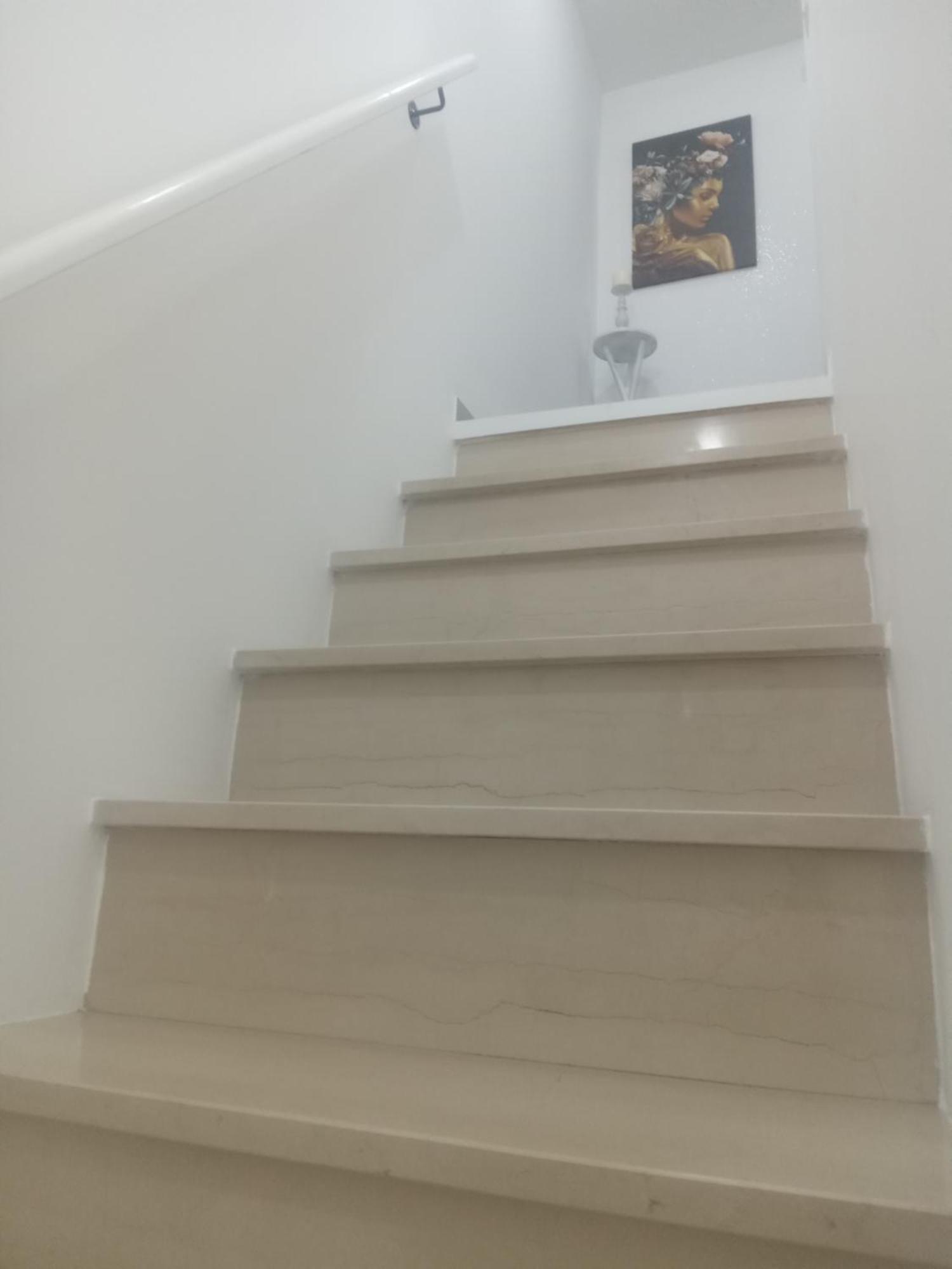 Capri House Apartment Фазано Екстериор снимка