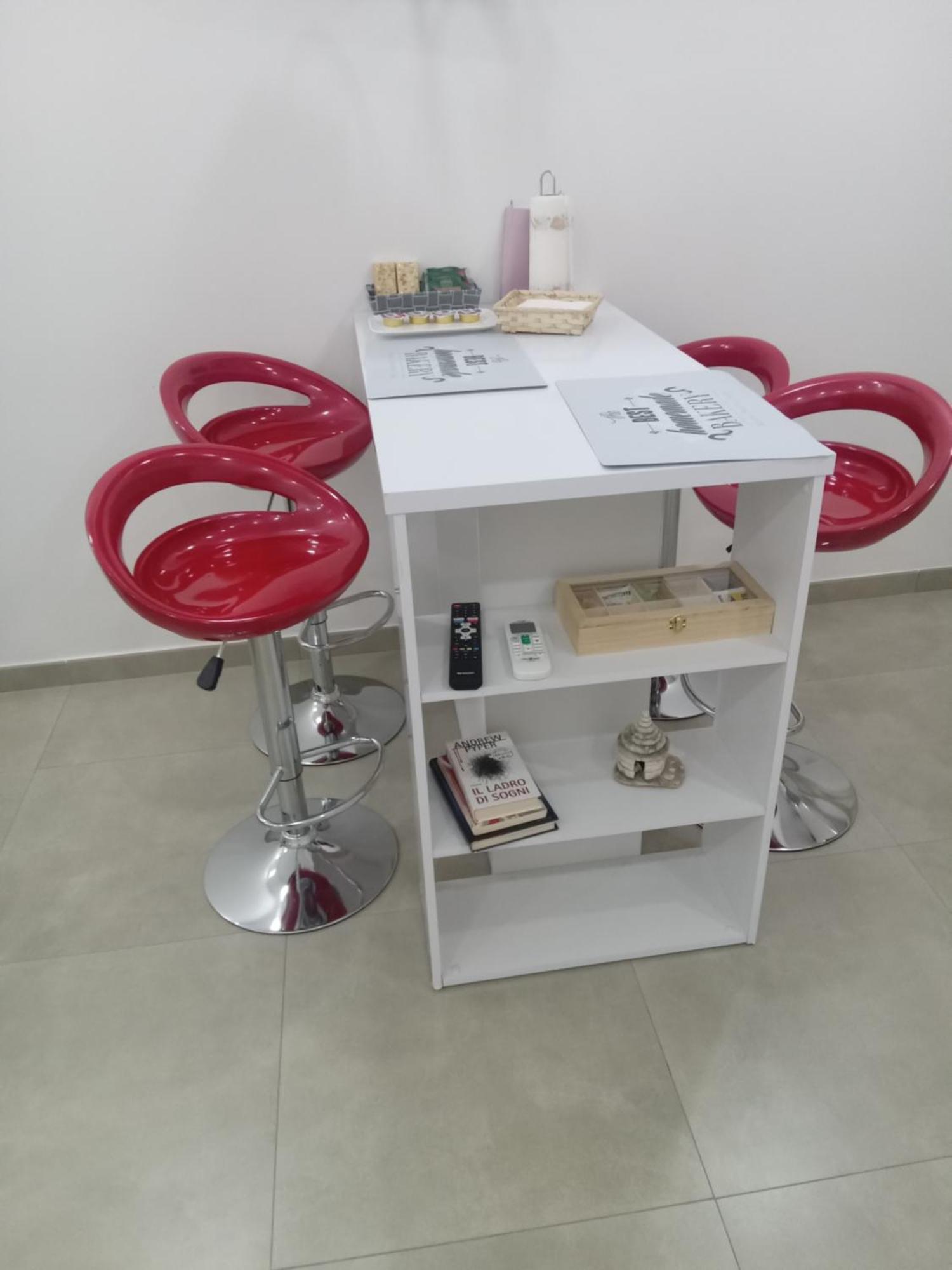 Capri House Apartment Фазано Екстериор снимка