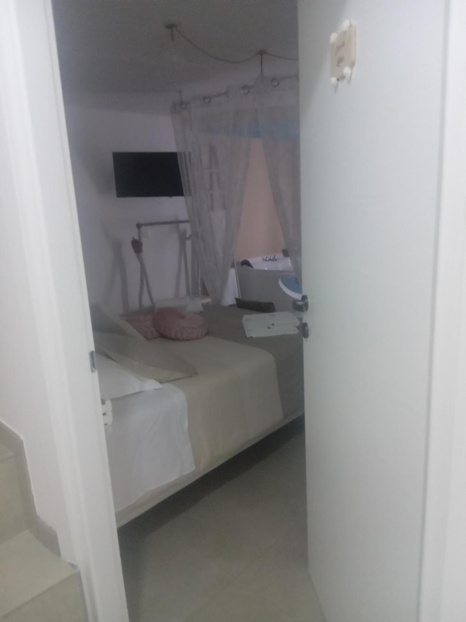 Capri House Apartment Фазано Екстериор снимка