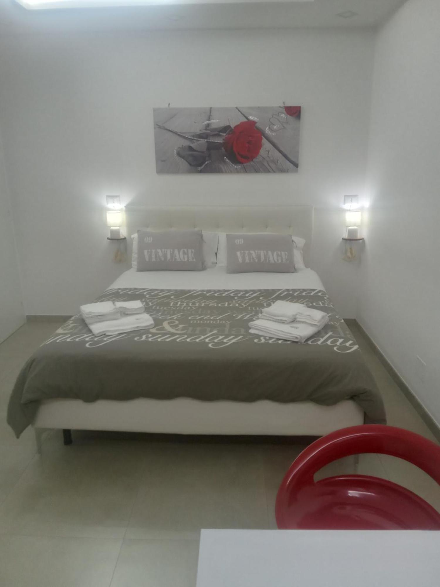 Capri House Apartment Фазано Екстериор снимка