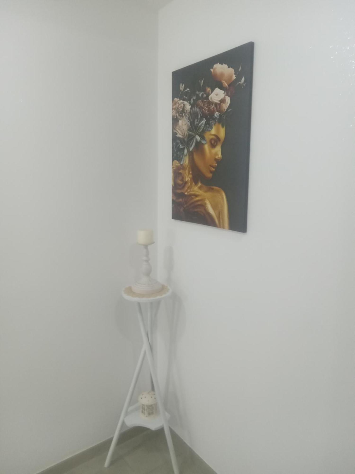 Capri House Apartment Фазано Екстериор снимка