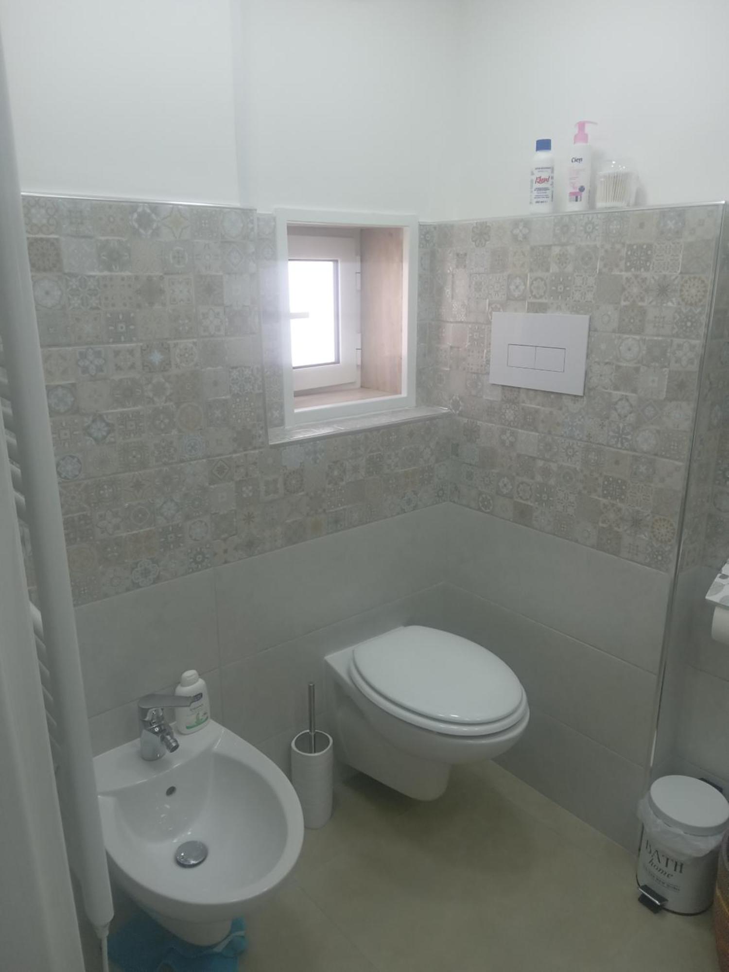 Capri House Apartment Фазано Екстериор снимка
